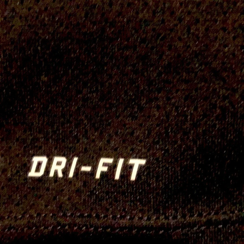 Nike dri fit